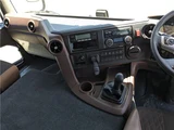 2024 Hino Profia Truck for sale, Japanese used car export - photo 3 of 56 | GULJI TRADERS