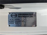 2024 Hino Profia Truck for sale, Japanese used car export - photo 4 of 56 | GULJI TRADERS