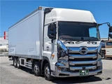 2024 Hino Profia Truck for sale, Japanese used car export - photo 5 of 56 | GULJI TRADERS