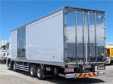 2024 Hino Profia Truck for sale, Japanese used car export - photo 6 of 56 | GULJI TRADERS