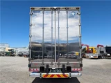 2024 Hino Profia Truck for sale, Japanese used car export - photo 7 of 56 | GULJI TRADERS