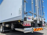 2024 Hino Profia Truck for sale, Japanese used car export - photo 9 of 56 | GULJI TRADERS