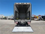 2024 Hino Profia Truck for sale, Japanese used car export - photo 11 of 56 | GULJI TRADERS