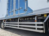 2024 Hino Profia Truck for sale, Japanese used car export - photo 30 of 56 | GULJI TRADERS