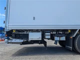 2024 Hino Profia Truck for sale, Japanese used car export - photo 33 of 56 | GULJI TRADERS