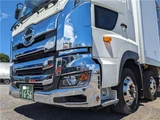 2024 Hino Profia Truck for sale, Japanese used car export - photo 51 of 56 | GULJI TRADERS