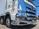 2024 Hino Profia Truck for sale, Japanese used car export - photo 52 of 56 | GULJI TRADERS