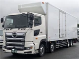 2024 Hino Profia Truck for sale, Japanese used car export - photo 1 of 54 | GULJI TRADERS