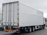 2024 Hino Profia Truck for sale, Japanese used car export - photo 2 of 54 | GULJI TRADERS