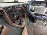 2024 Hino Profia Truck for sale, Japanese used car export - photo 3 of 54 | GULJI TRADERS
