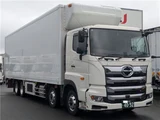 2024 Hino Profia Truck for sale, Japanese used car export - photo 5 of 54 | GULJI TRADERS