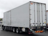 2024 Hino Profia Truck for sale, Japanese used car export - photo 6 of 54 | GULJI TRADERS