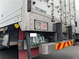 2024 Hino Profia Truck for sale, Japanese used car export - photo 7 of 54 | GULJI TRADERS