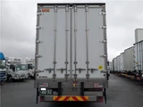 2024 Hino Profia Truck for sale, Japanese used car export - photo 9 of 54 | GULJI TRADERS