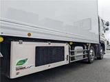 2024 Hino Profia Truck for sale, Japanese used car export - photo 34 of 54 | GULJI TRADERS