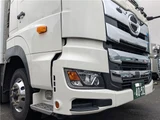 2024 Hino Profia Truck for sale, Japanese used car export - photo 50 of 54 | GULJI TRADERS