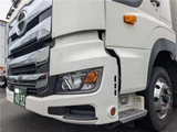 2024 Hino Profia Truck for sale, Japanese used car export - photo 51 of 54 | GULJI TRADERS