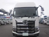 2024 Hino Profia Truck for sale, Japanese used car export - photo 2 of 40 | GULJI TRADERS
