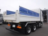 2024 Hino Profia Truck for sale, Japanese used car export - photo 4 of 40 | GULJI TRADERS