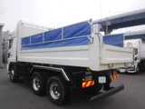 2024 Hino Profia Truck for sale, Japanese used car export - photo 6 of 40 | GULJI TRADERS