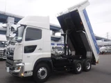 2024 Hino Profia Truck for sale, Japanese used car export - photo 7 of 40 | GULJI TRADERS