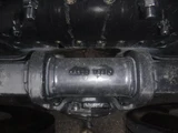 2024 Hino Profia Truck for sale, Japanese used car export - photo 10 of 40 | GULJI TRADERS