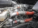 2024 Hino Profia Truck for sale, Japanese used car export - photo 22 of 40 | GULJI TRADERS