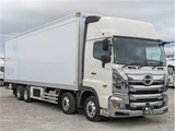 2024 Hino Profia Truck for sale, Japanese used car export - photo 5 of 58 | GULJI TRADERS