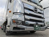 2024 Hino Profia Truck for sale, Japanese used car export - photo 6 of 58 | GULJI TRADERS