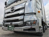 2024 Hino Profia Truck for sale, Japanese used car export - photo 7 of 58 | GULJI TRADERS