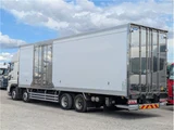 2024 Hino Profia Truck for sale, Japanese used car export - photo 8 of 58 | GULJI TRADERS