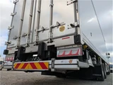 2024 Hino Profia Truck for sale, Japanese used car export - photo 10 of 58 | GULJI TRADERS