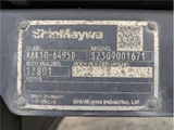 2024 Hino Profia Truck for sale, Japanese used car export - photo 27 of 58 | GULJI TRADERS