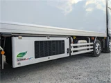 2024 Hino Profia Truck for sale, Japanese used car export - photo 39 of 58 | GULJI TRADERS