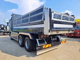 2024 Hino Profia Long Truck for sale, Japanese used car export - photo 2 of 8 | GULJI TRADERS