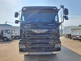 2024 Hino Profia Long Truck for sale, Japanese used car export - photo 3 of 8 | GULJI TRADERS