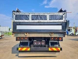 2024 Hino Profia Long Truck for sale, Japanese used car export - photo 5 of 8 | GULJI TRADERS