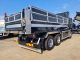 2024 Hino Profia Long Truck for sale, Japanese used car export - photo 6 of 8 | GULJI TRADERS