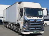 2024 Hino Profia 6x2 Truck for sale, Japanese used car export - photo 3 of 25 | GULJI TRADERS