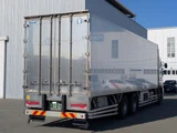 2024 Hino Profia 6x2 Truck for sale, Japanese used car export - photo 5 of 25 | GULJI TRADERS