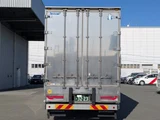 2024 Hino Profia 6x2 Truck for sale, Japanese used car export - photo 8 of 25 | GULJI TRADERS