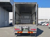2024 Hino Profia 6x2 Truck for sale, Japanese used car export - photo 9 of 25 | GULJI TRADERS
