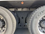 2024 Hino Profia 6x2 Truck for sale, Japanese used car export - photo 12 of 25 | GULJI TRADERS