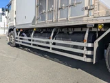 2024 Hino Profia 6x2 Truck for sale, Japanese used car export - photo 14 of 25 | GULJI TRADERS