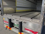 2024 Hino Profia 6x2 Truck for sale, Japanese used car export - photo 21 of 25 | GULJI TRADERS