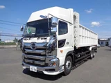 2024 Hino Profia Truck for sale, Japanese used car export - photo 1 of 21 | GULJI TRADERS