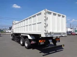 2024 Hino Profia Truck for sale, Japanese used car export - photo 3 of 21 | GULJI TRADERS
