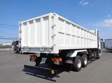 2024 Hino Profia Truck for sale, Japanese used car export - photo 4 of 21 | GULJI TRADERS