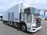 2024 Hino Profia Truck for sale, Japanese used car export - photo 1 of 21 | GULJI TRADERS