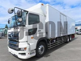 2024 Hino Profia Truck for sale, Japanese used car export - photo 2 of 21 | GULJI TRADERS